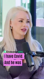 Elsa Jean Funny Story