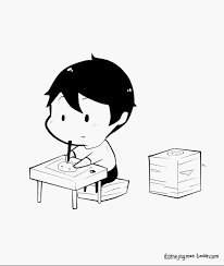 An awesome animation by sarah drasner, powered by gsap nice animation made using the gsap tweenmax plugin. Drawing Chibi Gif By Jayco0013 On Deviantart