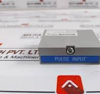 Honeywell 51201602-100 Pulse Input Module