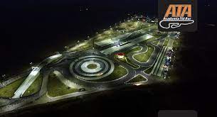 Pilotul de raliu titi aur, cel care deține școala proprie de conducere defensivă și pilotaj, ''academia titi aur'', a. Titi Aur Academy S Autodrome By Night Www Academiatitiaur Ro Picture Of Academia Titi Aur Cocani Crevedia Tripadvisor