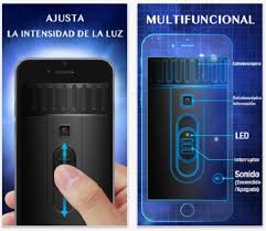 Linterna gratis de luz potente group gathers most android expert users, who like to share experience on how to use linterna gratis de luz potente and give linterna gratis de luz potente useful app reviews. Las Mejores Apps De Linterna Para Android Y Para Iphone