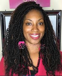 What is a name of this Braiding?