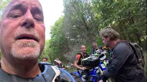 Little Brown Jug Enduro 2024 Snippets