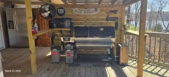 My RT spices were delivered. I now have OPTIONS! Might pour a bloody and  figure out storage solutions. How do you guys store