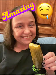 Crunchy Pickle Snack Packs for On-the-Go