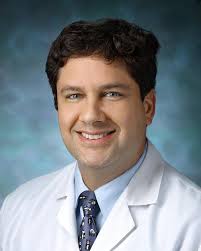 Dr. Edward Christian Healy, MD, MBA