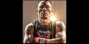 Muay Thai Seminar with World Champion Sakasem Kanthawong
