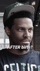 He was OK with aborting a child ONE YEAR AFTER BIRTH... until he watched  this video