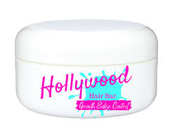 Growth Edge Control New Hair Growth Hollywood Hair Hair Regrowth
