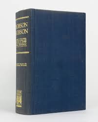 Hobson-Jobson. A Glossary of Colloquial ...