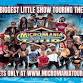 MicroMania Midget Wrestling