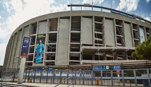 + fc barcelona fc barcelona b fc barcelona młodzież a (u19) fc barcelona młodzież b (u18) fc. Camp Nou Barcelona Bus Turistic