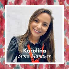 Cassandra Noel's Instagram, Twitter & Facebook