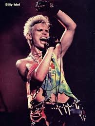 Check out our billy idol 80s selection for the very best in unique or custom, handmade pieces from our shops. Billy Idol In Super Overdrive Billy Idol Idol Music Documentaries
