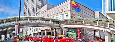 Location of shopping malls in johor bahru. Shopping Malls In Johor To Check Out Expatgo