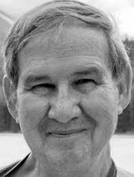 John Burnett Obituary (1943