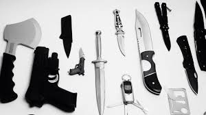 Talk (0) this category contains all melee weapons in arsenal. The Black Arsenal Black Knives And Swords Black Hole
