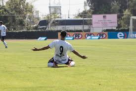 Santiago morning e coquimbo unido participa do campeonato primera b, chile. La Micro Va A La Caza Del Puntero Santiago Morning Derroto A Coquimbo Unido Y Acorta Distancia Con Cobresal Primerabchile Cl El Portal Del Futbol De Ascenso De Chile