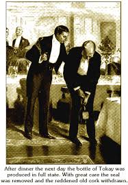 The Green Eye of Goona (The Green Diamond)