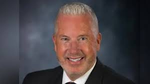 Holland firefighter Evan Howe named 2025 Part-Paid Firefighter of the Year 