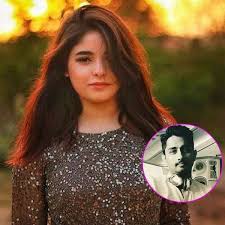 Siddharth Has The Best Wishes For Zaira Wasim But Believes That Religion Should Be Kept Away From Art Bollywood News Gossip Movie Reviews Trailers Videos At Bollywoodlife Com Zaira wasim, who garnered much appreciation for her exceptional performance in 2016's biggest blockbuster 'dangal', is making headlines today with her sensational facebook post. zaira wasim but believes