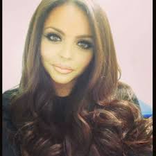 Jessy Nelson BG FANS