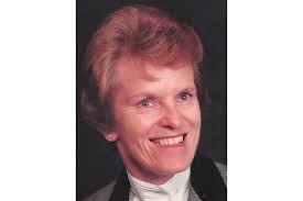 Mary Dyrkacz Obituary (1932