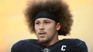 Phillip Lindsay shares take