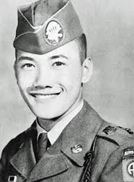James Gabriel Jr : Specialist Five from Hawaii, Vietnam War Casualty