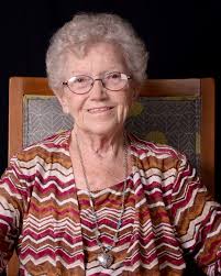 Clarissa “Boots” Schumann, age 87, of Ida Grove