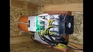 Kryptowährungen wurden ursprünglich mit normalen computern geschürft. Bitmain Antminer S9 13 5 Th S Fazit Fur Mein Mining Bitcoin Mining Youtube