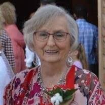Mrs. Martha Lemons Beal Obituary