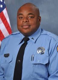 Funeral Arrangements Set for Fallen NOPD Officer Marcus McNeil