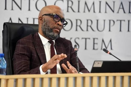 Matlala fights to block commission from accessing plea deal affidavits