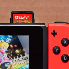 A fortnite icon appears on the nintendo switch home screen immediately. Everything You Need To Know About Nintendo S Online Switch Service The Verge