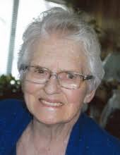 Obituary information for Roberta Lee Smith