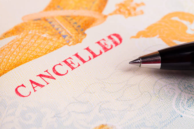 Most common reasons why your Australian Partner Visa application is  rejected | No borders