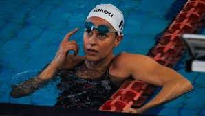 Federica pellegrini nasce a mirano (venezia) il giorno 5 agosto 1988. Federica Pellegrini La Ripresa E Importante Per Tutti Non Solo Per Il Calcio La Gazzetta Dello Sport