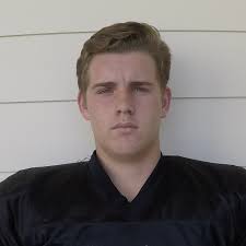 Malachi Rice's Servite High School Bio