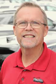 Hardin Buick GMC Staff