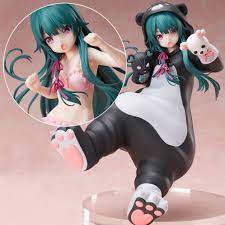 F:NEX(フェネクス) / くまクマ熊ベアー ユナ 1/7スケールフィギュア