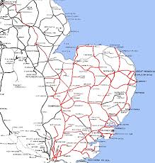 The Great Eastern Railway