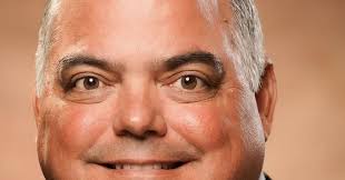 Chris Duenas, Republican, Incumbent