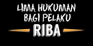 Pengertian riba merujuk praktik sistem keuangan konvensional yang mana berwujud pengenaan bunga atas pinjaman tunai atau pembiayaan. Hikmah Malam Azab Pemakan Riba Di Dunia Dan Akhirat Hajinews Id