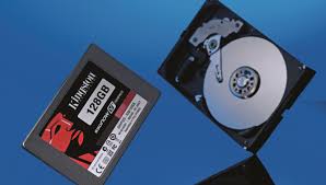 Please start a new thread if you're having a similar issue. Ssd Vs Hdd Which Is Best For Your Needs Techradar