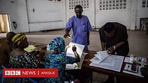 This international conspiracy must be met with swift action by the president and be fully supported by elected officials for the protection of. Presidentielle Au Congo Pourquoi La Revision Du Fichier Electoral Fait Polemique Bbc News Afrique