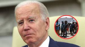 El vacío legal que permite a migrantes entrar a EU y pedir asilo