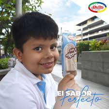 Helados Río Soto El Salvador