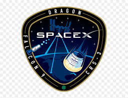We hope you enjoy our growing collection of hd. Spacex3emblem Logo Spacex Dragon Hd Png Download Vhv