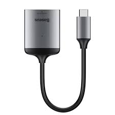 Usb čtečka sim karet, zkopírujte obsah sim karty do počítače pro snadnou editaci, přenos informací a uložení, umožňuje zálohovat několik sim karet. Baseus Enjoy Adapter Usb C Samec Ctecka Karet Sd Microsd Tf Seda Cahub P0g Mall Cz